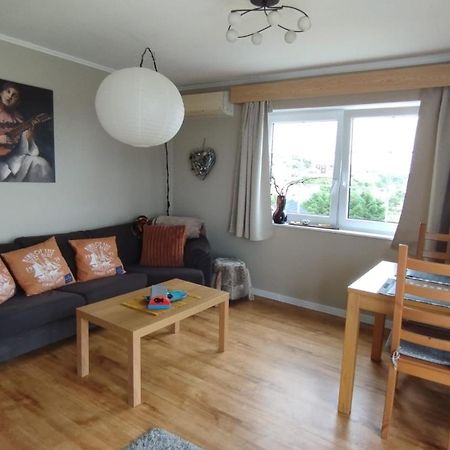 Apartment , Oygarden, Bergen Torsteinsvik Zewnętrze zdjęcie