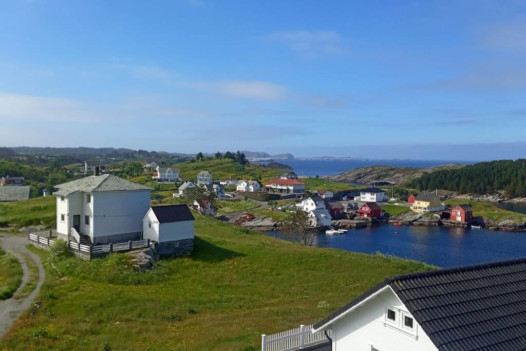 Apartment , Oygarden, Bergen Torsteinsvik Zewnętrze zdjęcie