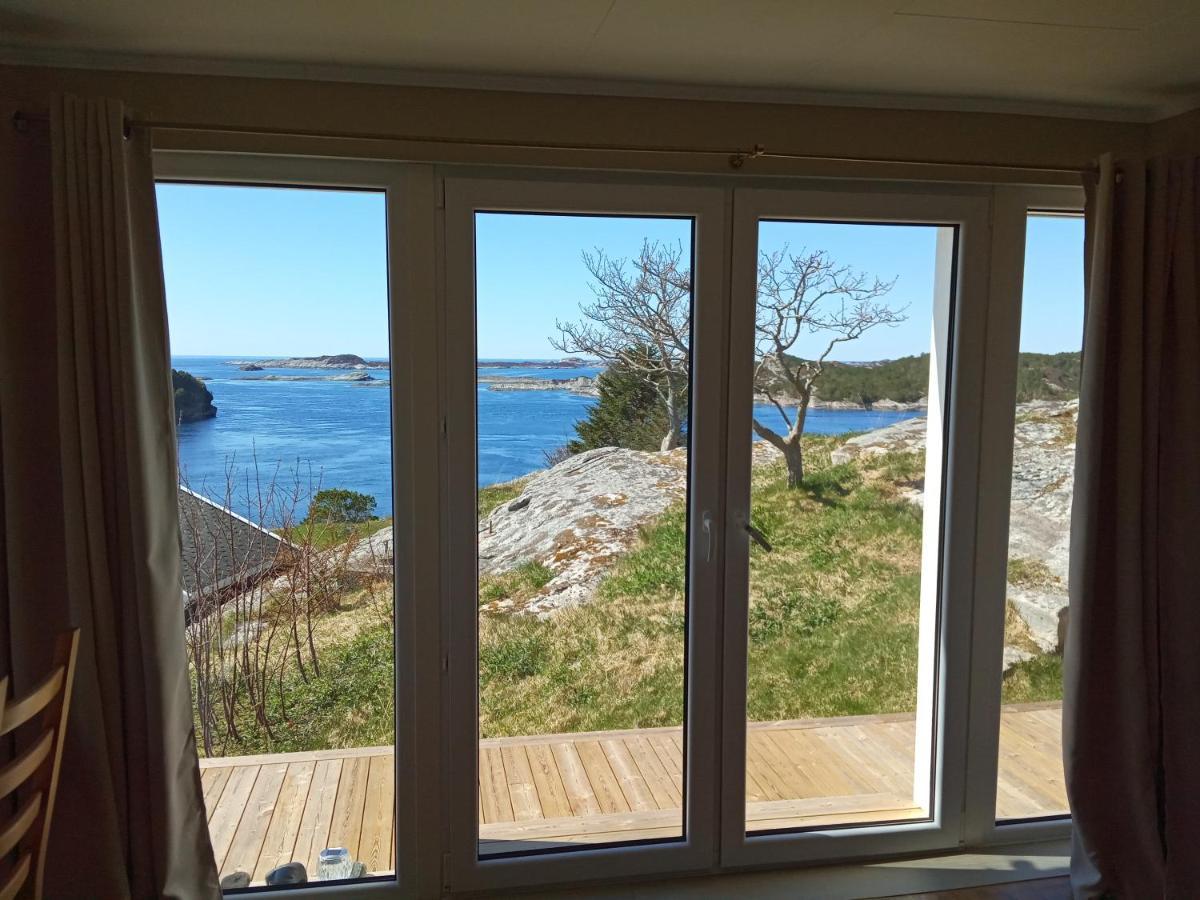 Apartment , Oygarden, Bergen Torsteinsvik Zewnętrze zdjęcie