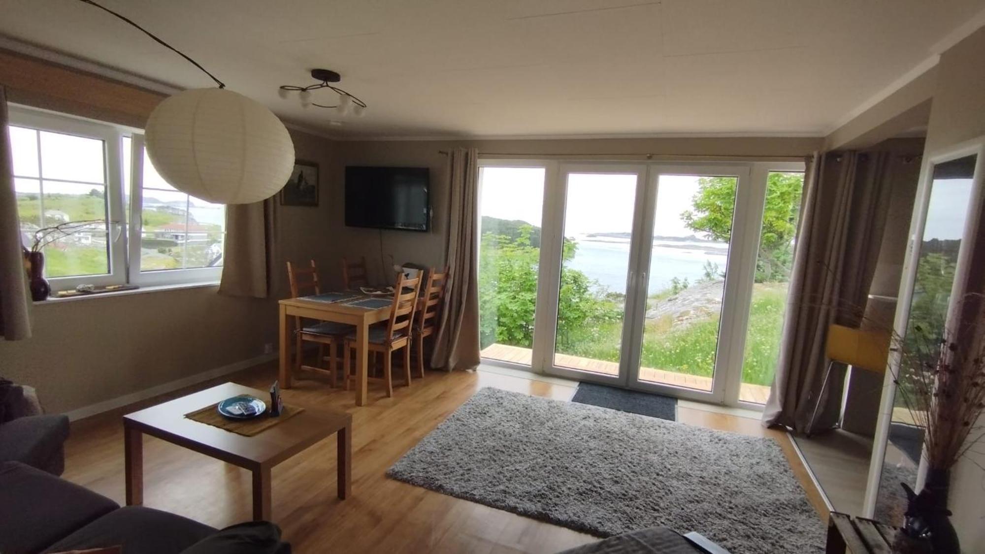 Apartment , Oygarden, Bergen Torsteinsvik Zewnętrze zdjęcie