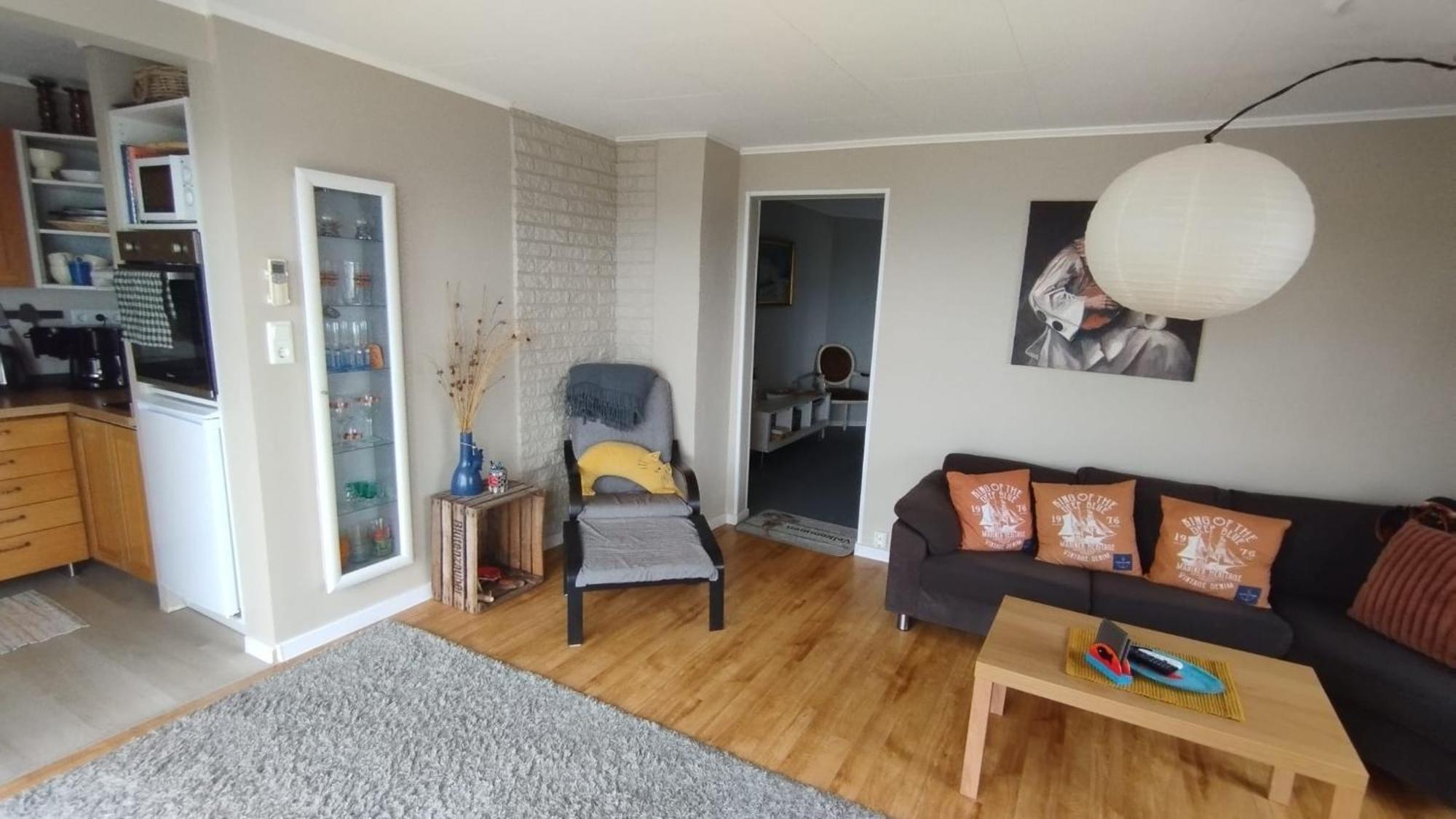 Apartment , Oygarden, Bergen Torsteinsvik Zewnętrze zdjęcie