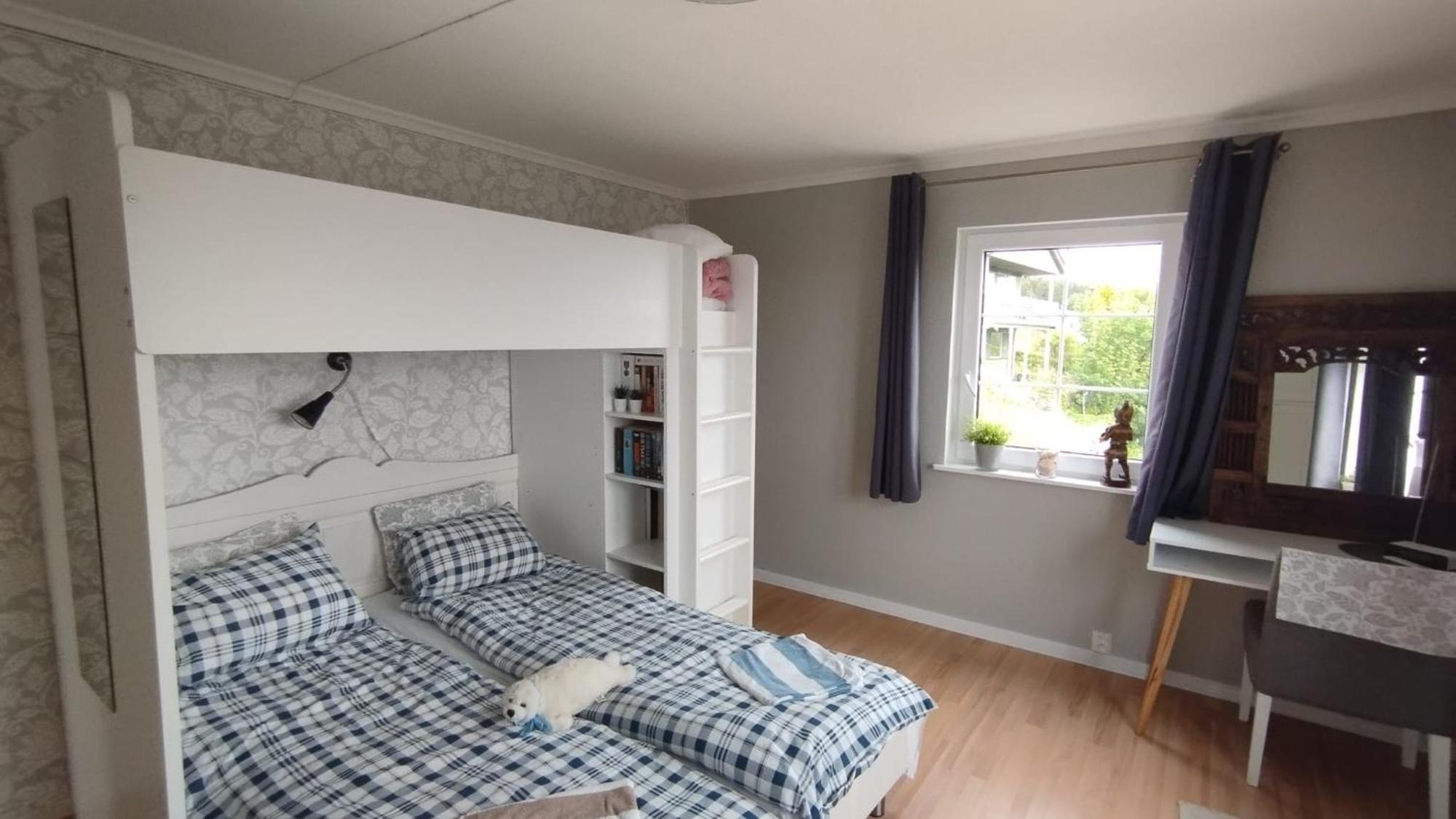 Apartment , Oygarden, Bergen Torsteinsvik Zewnętrze zdjęcie