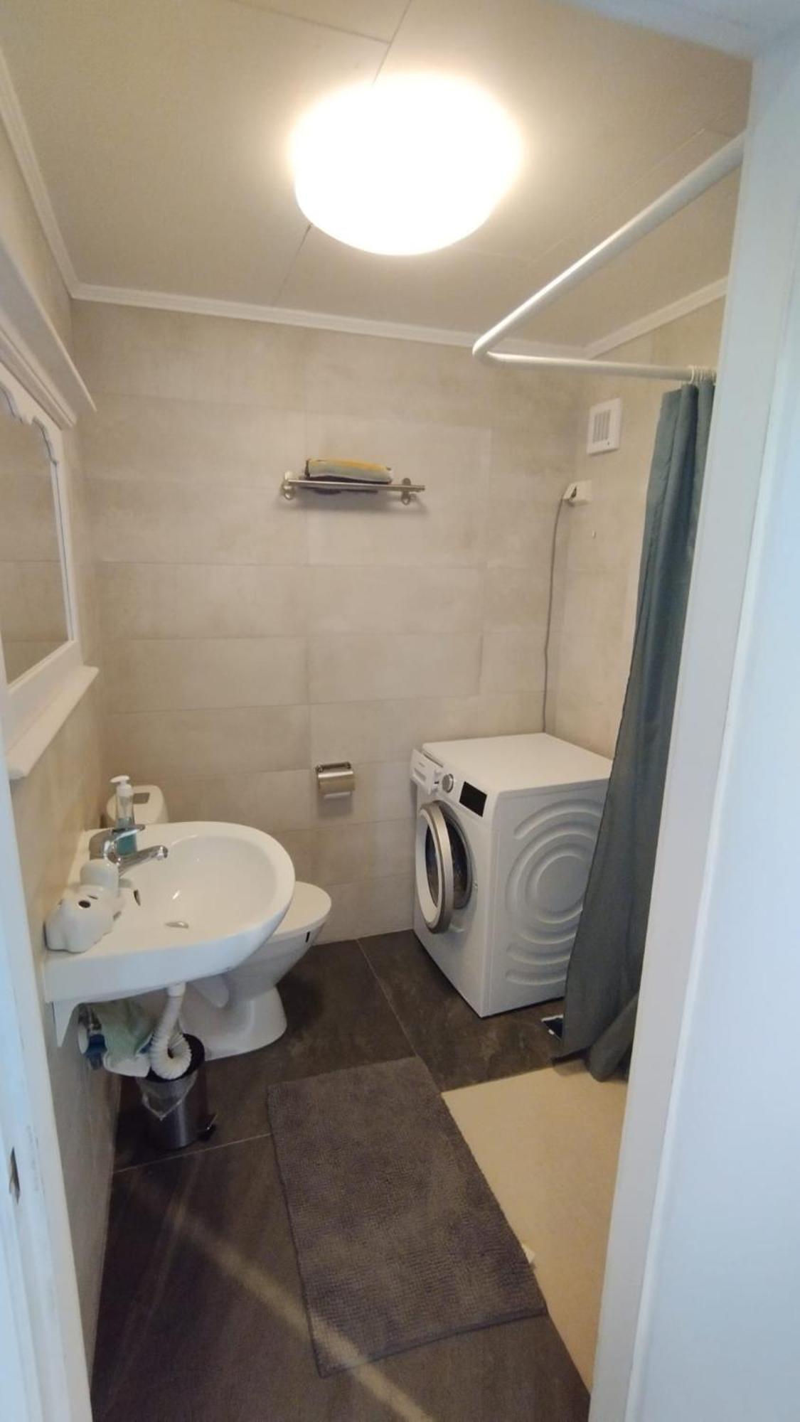 Apartment , Oygarden, Bergen Torsteinsvik Zewnętrze zdjęcie