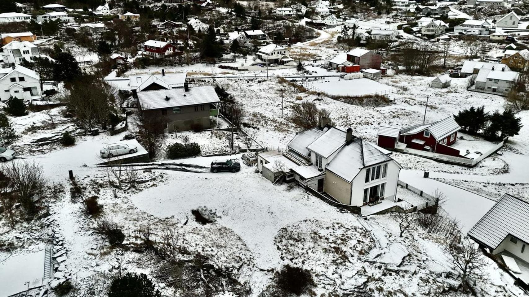 Apartment , Oygarden, Bergen Torsteinsvik Zewnętrze zdjęcie
